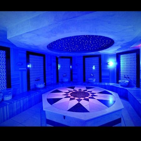 Empire Residence Alanya/Mahmutlar 50M От Моря Kültér fotó