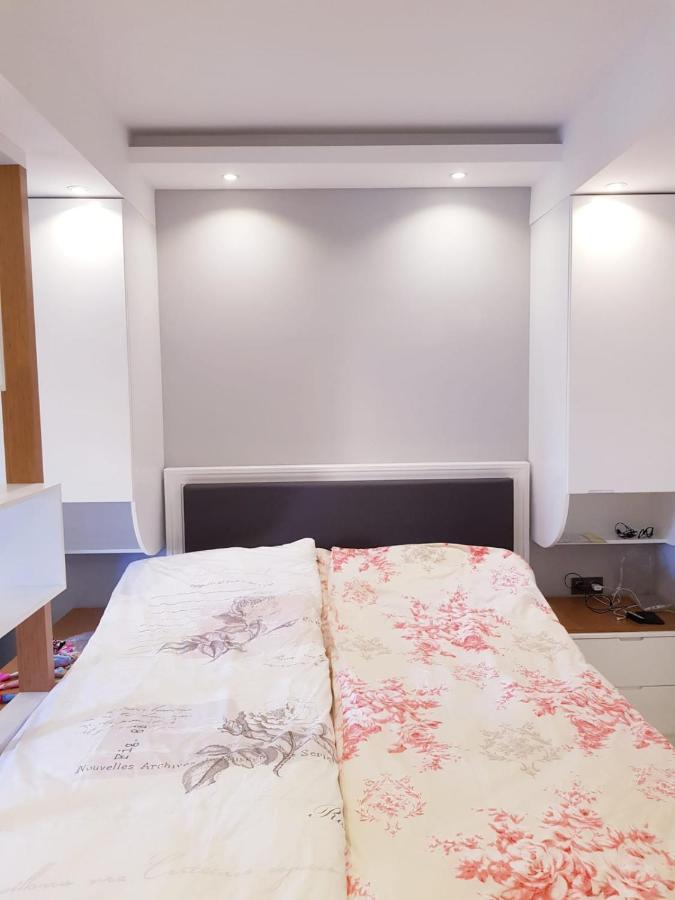 Empire Residence Alanya/Mahmutlar 50M От Моря Kültér fotó