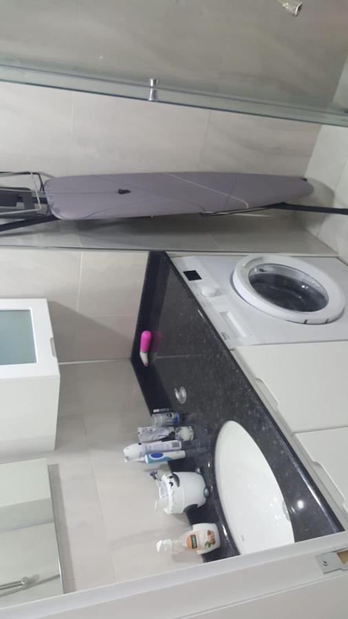 Empire Residence Alanya/Mahmutlar 50M От Моря Kültér fotó