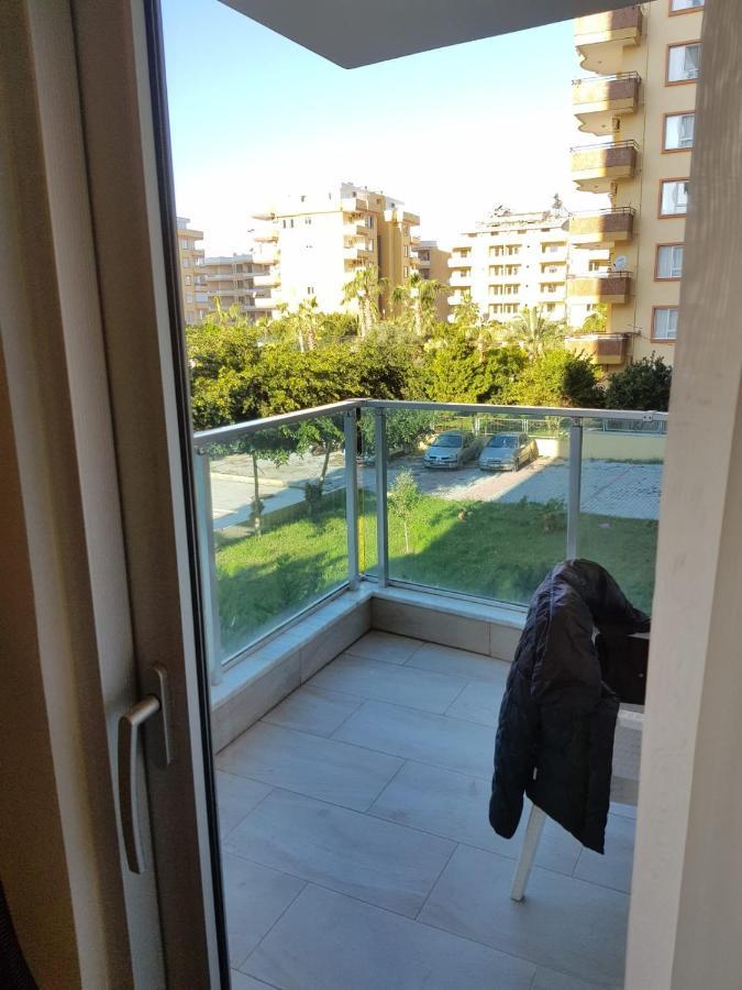 Empire Residence Alanya/Mahmutlar 50M От Моря Kültér fotó