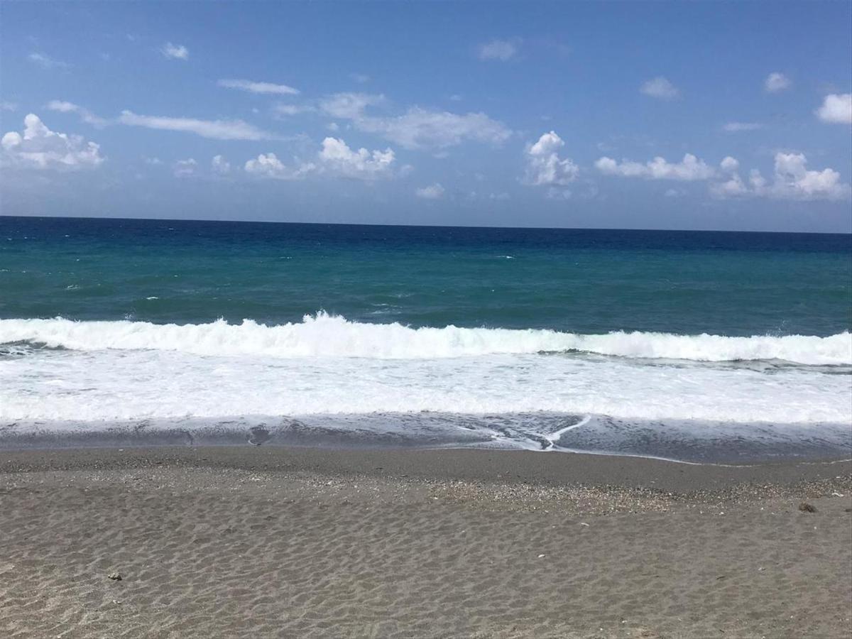 Empire Residence Alanya/Mahmutlar 50M От Моря Kültér fotó