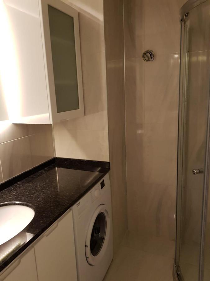 Empire Residence Alanya/Mahmutlar 50M От Моря Kültér fotó