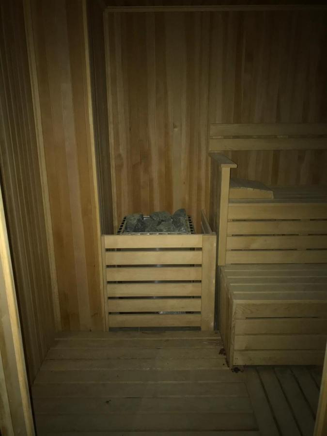 Empire Residence Alanya/Mahmutlar 50M От Моря Kültér fotó