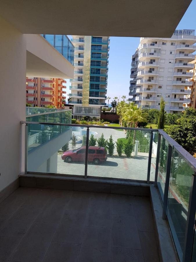 Empire Residence Alanya/Mahmutlar 50M От Моря Kültér fotó