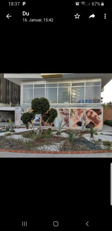Empire Residence Alanya/Mahmutlar 50M От Моря Kültér fotó