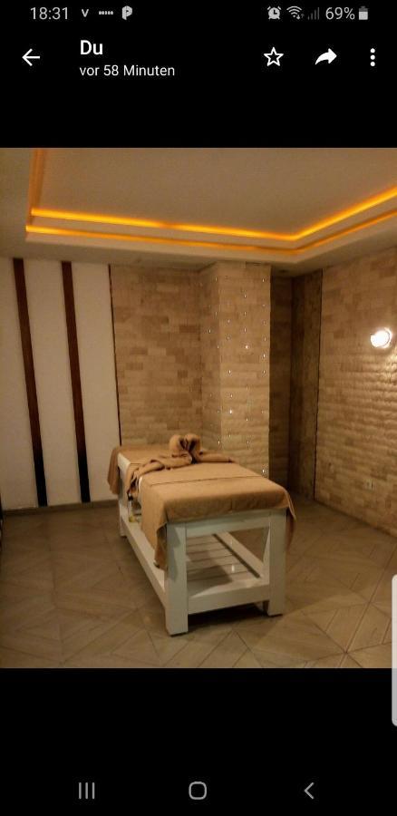 Empire Residence Alanya/Mahmutlar 50M От Моря Kültér fotó