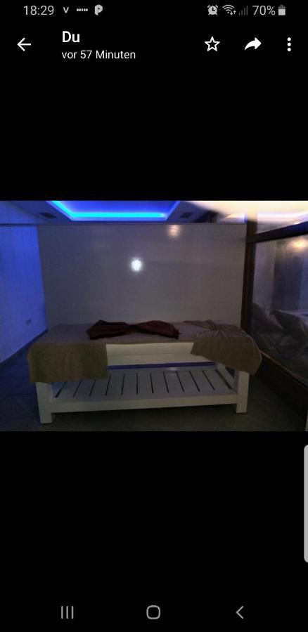 Empire Residence Alanya/Mahmutlar 50M От Моря Kültér fotó